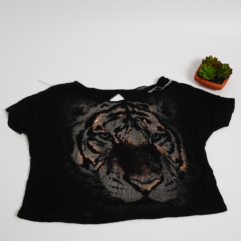 5/$25 - Loose Tiger Shirt